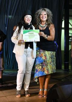 Foto de la galería: Músicos Populares Misioneros celebraron su primer Festival en Posadas