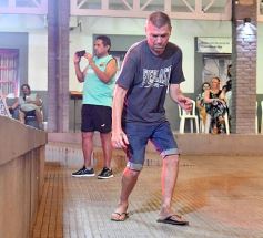 Foto de la galería: Músicos Populares Misioneros celebraron su primer Festival en Posadas