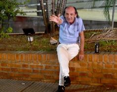 Foto de la galería: Músicos Populares Misioneros celebraron su primer Festival en Posadas