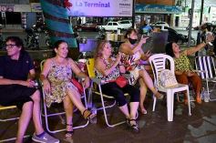 Foto de la galería: Músicos Populares Misioneros celebraron su primer Festival en Posadas