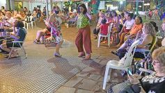 Foto de la galería: Músicos Populares Misioneros celebraron su primer Festival en Posadas