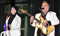 Foto de la galería: Músicos Populares Misioneros celebraron su primer Festival en Posadas