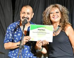 Foto de la galería: Músicos Populares Misioneros celebraron su primer Festival en Posadas