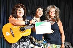 Foto de la galería: Músicos Populares Misioneros celebraron su primer Festival en Posadas