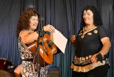 Foto de la galería: Músicos Populares Misioneros celebraron su primer Festival en Posadas