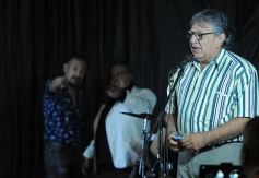 Foto de la galería: Músicos Populares Misioneros celebraron su primer Festival en Posadas