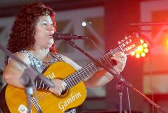 Foto de la galería: Músicos Populares Misioneros celebraron su primer Festival en Posadas