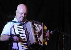 Foto de la galería: Músicos Populares Misioneros celebraron su primer Festival en Posadas