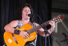 Foto de la galería: Músicos Populares Misioneros celebraron su primer Festival en Posadas
