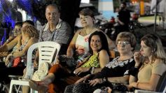 Foto de la galería: Músicos Populares Misioneros celebraron su primer Festival en Posadas
