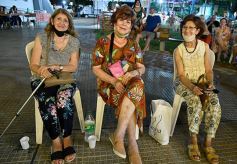Foto de la galería: Músicos Populares Misioneros celebraron su primer Festival en Posadas