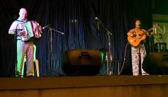 Foto de la galería: Músicos Populares Misioneros celebraron su primer Festival en Posadas