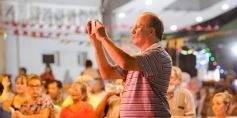 Foto de la galería: Músicos Populares Misioneros celebraron su primer Festival en Posadas
