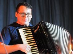 Foto de la galería: Músicos Populares Misioneros celebraron su primer Festival en Posadas