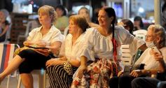 Foto de la galería: Músicos Populares Misioneros celebraron su primer Festival en Posadas