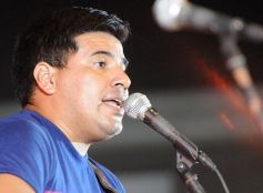 Foto de la galería: Músicos Populares Misioneros celebraron su primer Festival en Posadas