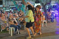 Foto de la galería: Músicos Populares Misioneros celebraron su primer Festival en Posadas