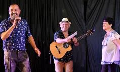 Foto de la galería: Músicos Populares Misioneros celebraron su primer Festival en Posadas