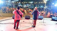 Foto de la galería: Músicos Populares Misioneros celebraron su primer Festival en Posadas