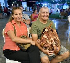 Foto de la galería: Músicos Populares Misioneros celebraron su primer Festival en Posadas