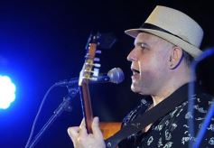 Foto de la galería: Músicos Populares Misioneros celebraron su primer Festival en Posadas
