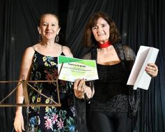 Foto de la galería: Músicos Populares Misioneros celebraron su primer Festival en Posadas