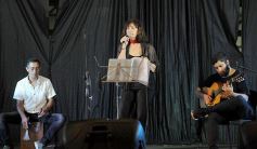 Foto de la galería: Músicos Populares Misioneros celebraron su primer Festival en Posadas