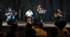 Foto de la galería: Músicos Populares Misioneros celebraron su primer Festival en Posadas