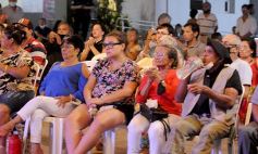 Foto de la galería: Músicos Populares Misioneros celebraron su primer Festival en Posadas