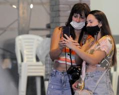 Foto de la galería: Músicos Populares Misioneros celebraron su primer Festival en Posadas