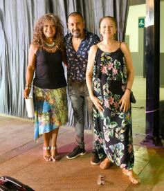 Foto de la galería: Músicos Populares Misioneros celebraron su primer Festival en Posadas