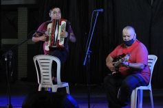 Foto de la galería: Músicos Populares Misioneros celebraron su primer Festival en Posadas