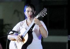 Foto de la galería: Músicos Populares Misioneros celebraron su primer Festival en Posadas