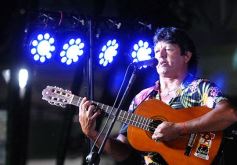 Foto de la galería: Músicos Populares Misioneros celebraron su primer Festival en Posadas