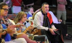 Foto de la galería: Músicos Populares Misioneros celebraron su primer Festival en Posadas