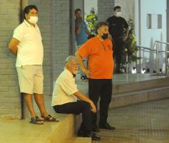 Foto de la galería: Músicos Populares Misioneros celebraron su primer Festival en Posadas