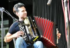 Foto de la galería: Músicos Populares Misioneros celebraron su primer Festival en Posadas