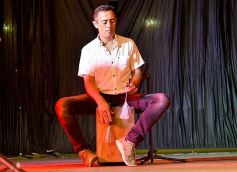 Foto de la galería: Músicos Populares Misioneros celebraron su primer Festival en Posadas