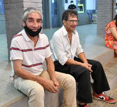 Foto de la galería: Músicos Populares Misioneros celebraron su primer Festival en Posadas