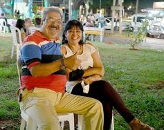 Foto de la galería: Músicos Populares Misioneros celebraron su primer Festival en Posadas