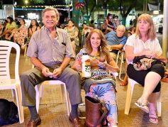 Foto de la galería: Músicos Populares Misioneros celebraron su primer Festival en Posadas