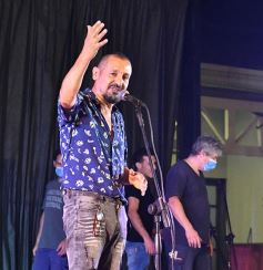 Foto de la galería: Músicos Populares Misioneros celebraron su primer Festival en Posadas