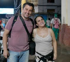 Foto de la galería: Músicos Populares Misioneros celebraron su primer Festival en Posadas