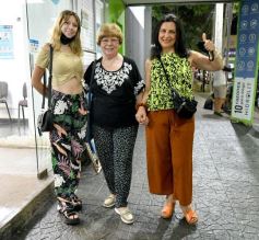 Foto de la galería: Músicos Populares Misioneros celebraron su primer Festival en Posadas