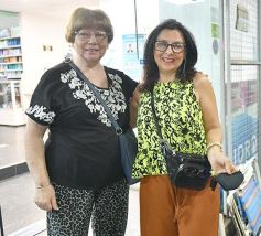 Foto de la galería: Músicos Populares Misioneros celebraron su primer Festival en Posadas