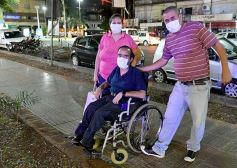 Foto de la galería: Músicos Populares Misioneros celebraron su primer Festival en Posadas