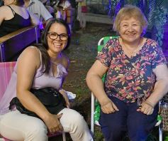 Foto de la galería: Músicos Populares Misioneros celebraron su primer Festival en Posadas