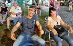 Foto de la galería: Músicos Populares Misioneros celebraron su primer Festival en Posadas