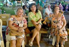 Foto de la galería: Músicos Populares Misioneros celebraron su primer Festival en Posadas