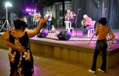Foto de la galería: Músicos Populares Misioneros celebraron su primer Festival en Posadas